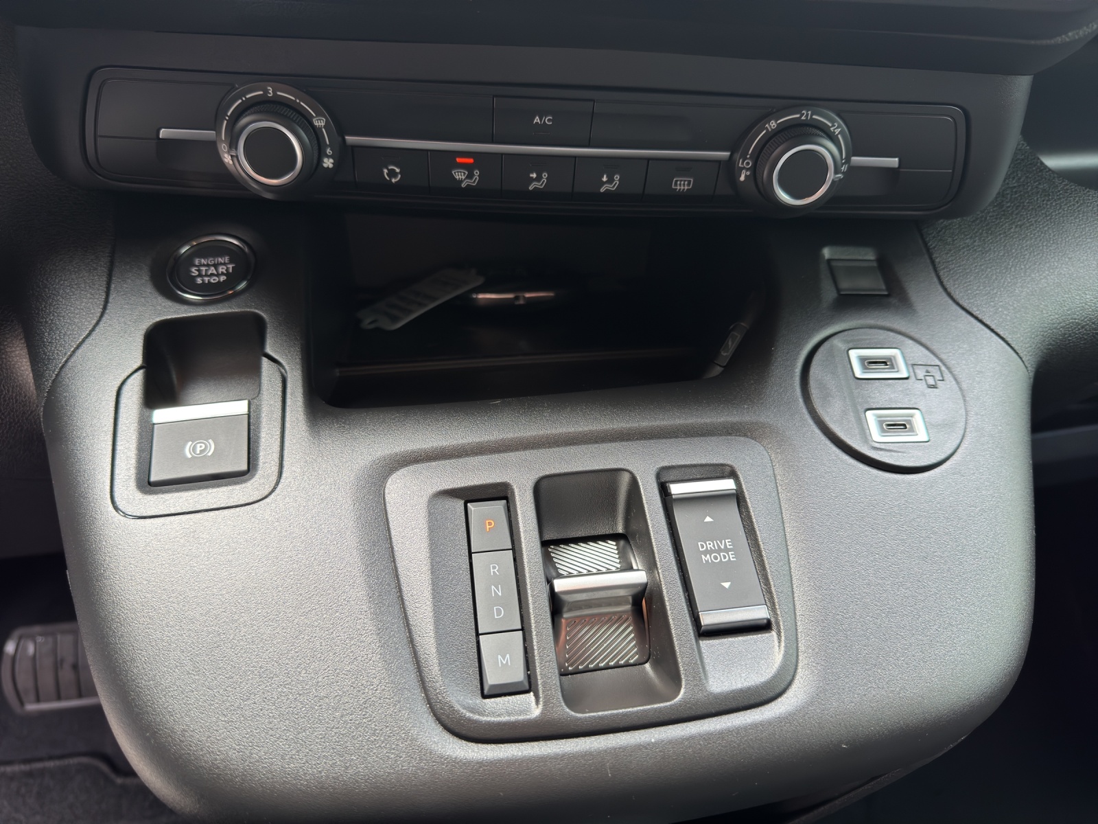 PEUGEOT Partner Kaw. 1000 Standard 1.5 BlueHDI 130 S/S-image-5