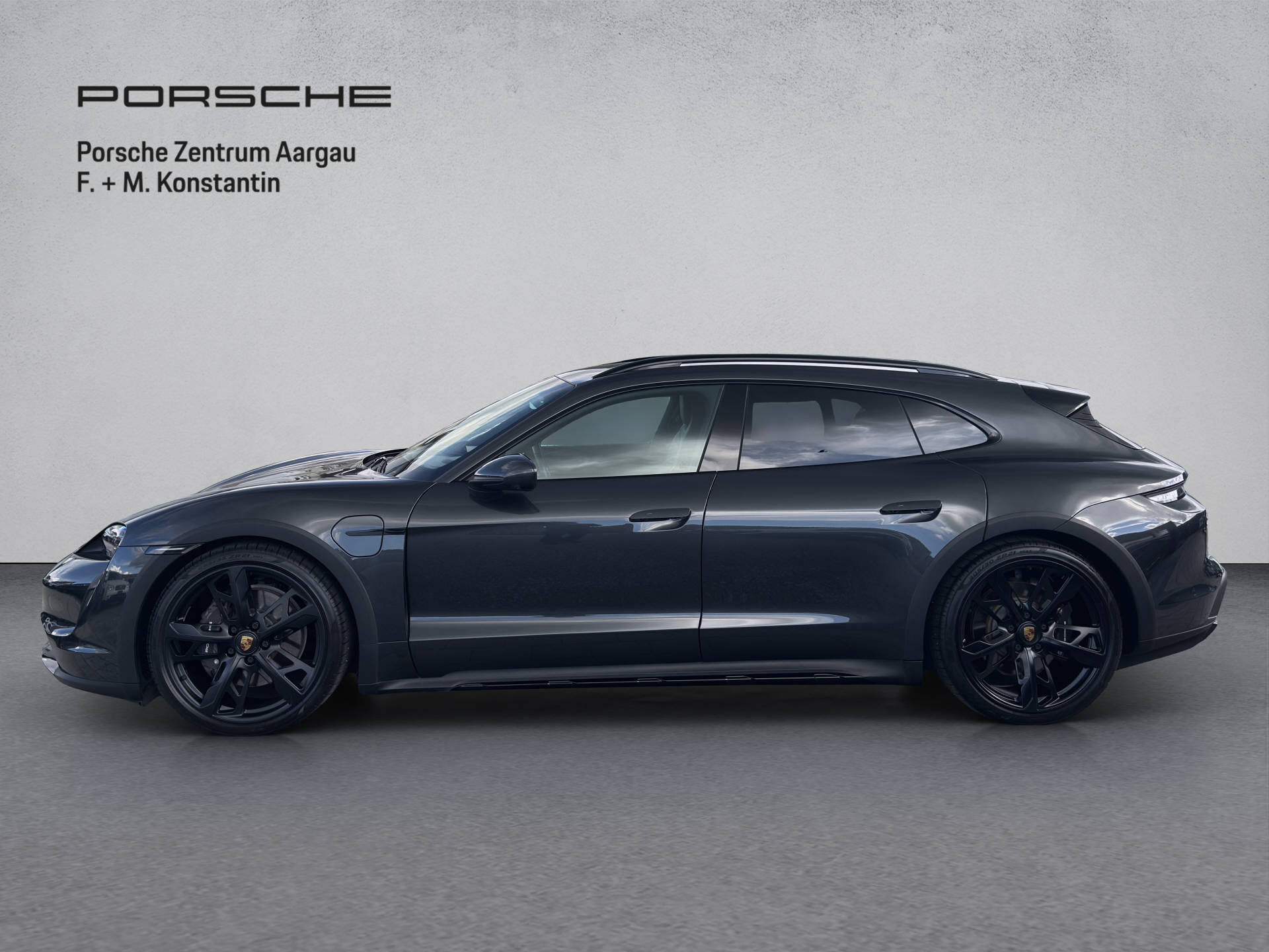 PORSCHE Taycan Cross Turismo 4-image-2