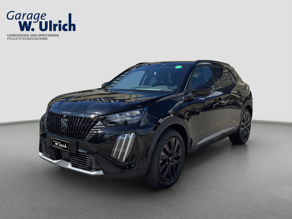 PEUGEOT 2008 e-GT-showroom-element-1