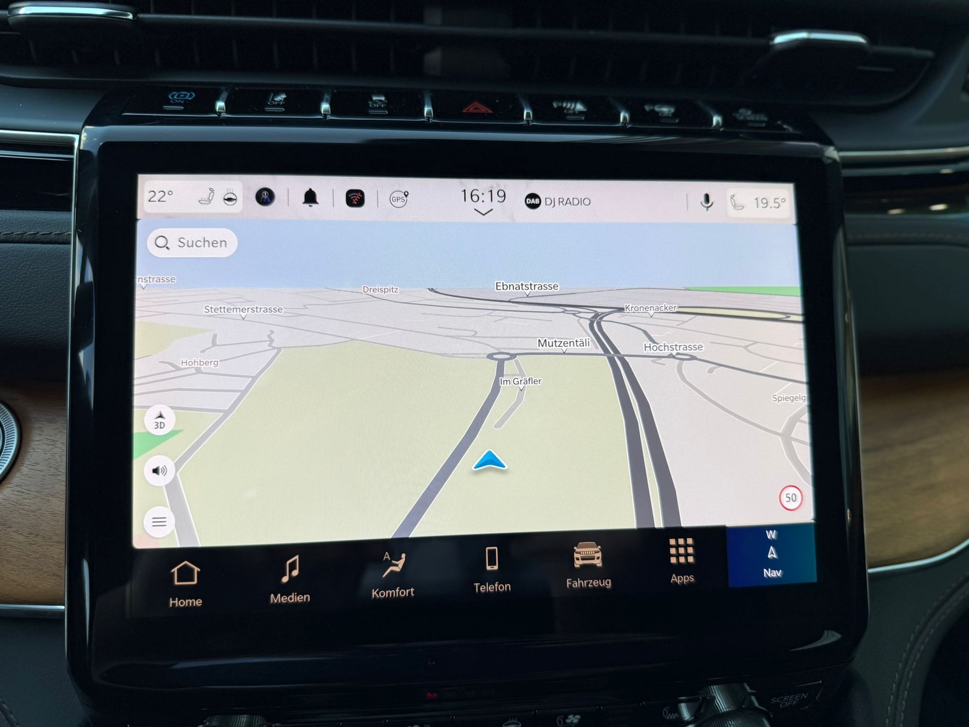 JEEP Grand Cherokee 2.0 Plug-in-Hybrid Summit Reserve 4xe-image-12