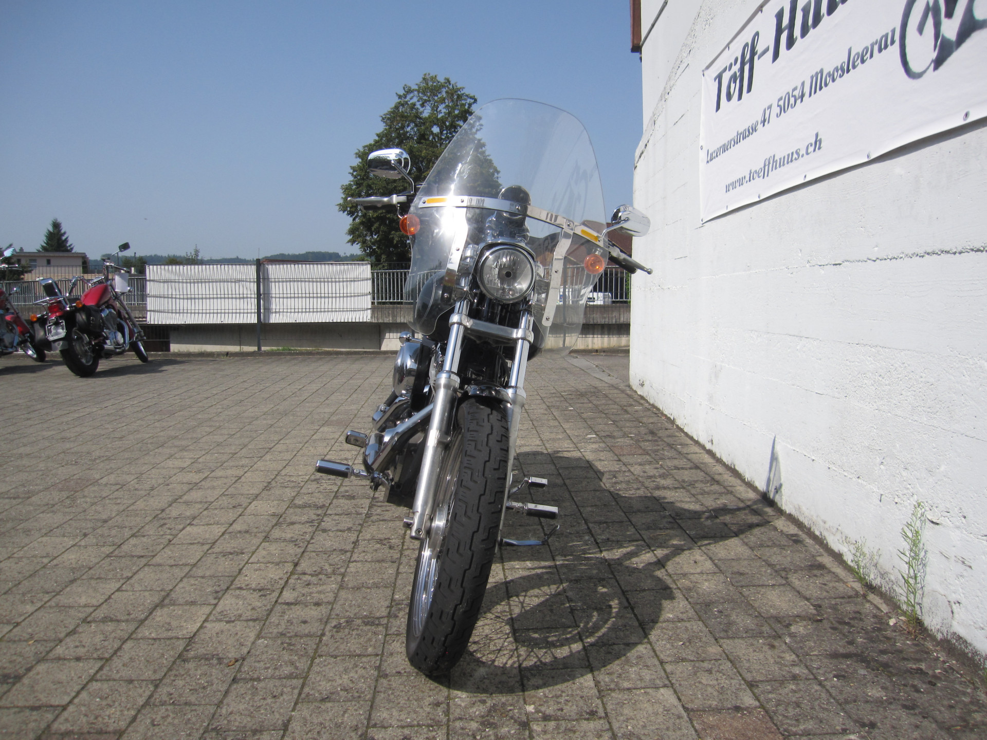 SUZUKI SV 1000-showroom-element-1
