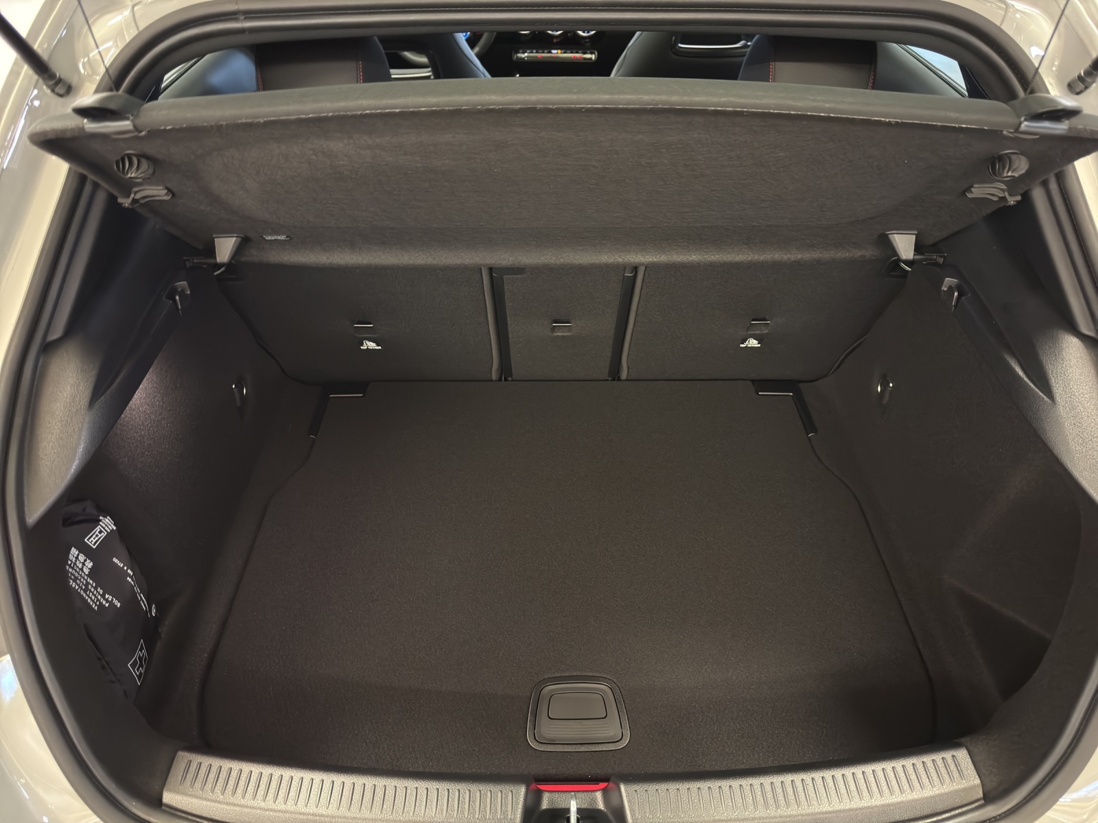 MERCEDES-BENZ A AMG 35 4M Berline Compacte-image-19