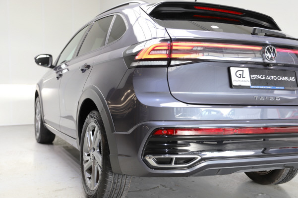 VW Taigo 1.0 TSI R-Line DSG-showroom-element-3