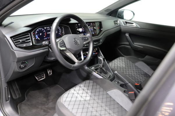 VW Taigo 1.0 TSI R-Line DSG-image-7