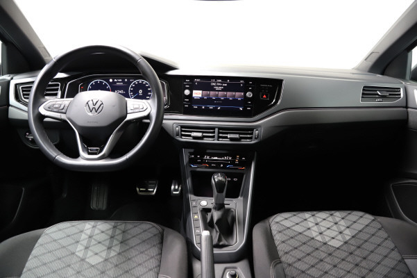 VW Taigo 1.0 TSI R-Line DSG-image-9