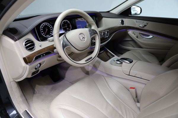 MERCEDES-BENZ S 350 L BlueTEC 4Matic-image-7