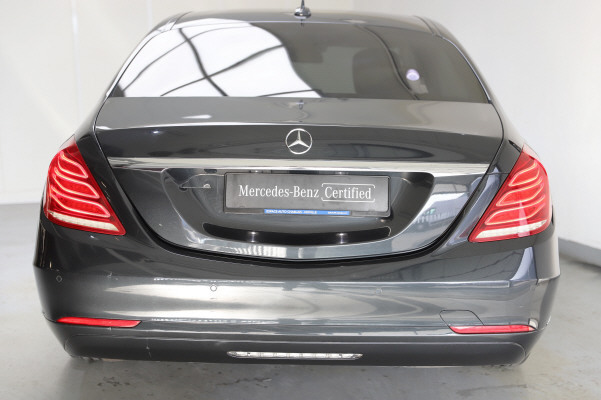 MERCEDES-BENZ S 350 L BlueTEC 4Matic-image-5