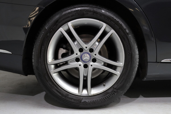 MERCEDES-BENZ S 350 L BlueTEC 4Matic-image-12