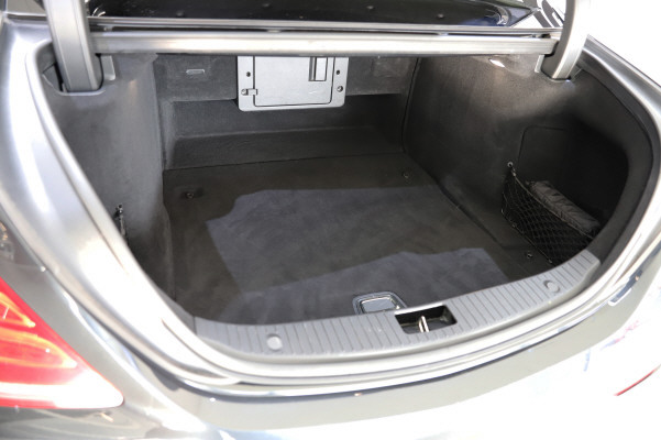 MERCEDES-BENZ S 350 L BlueTEC 4Matic-image-11