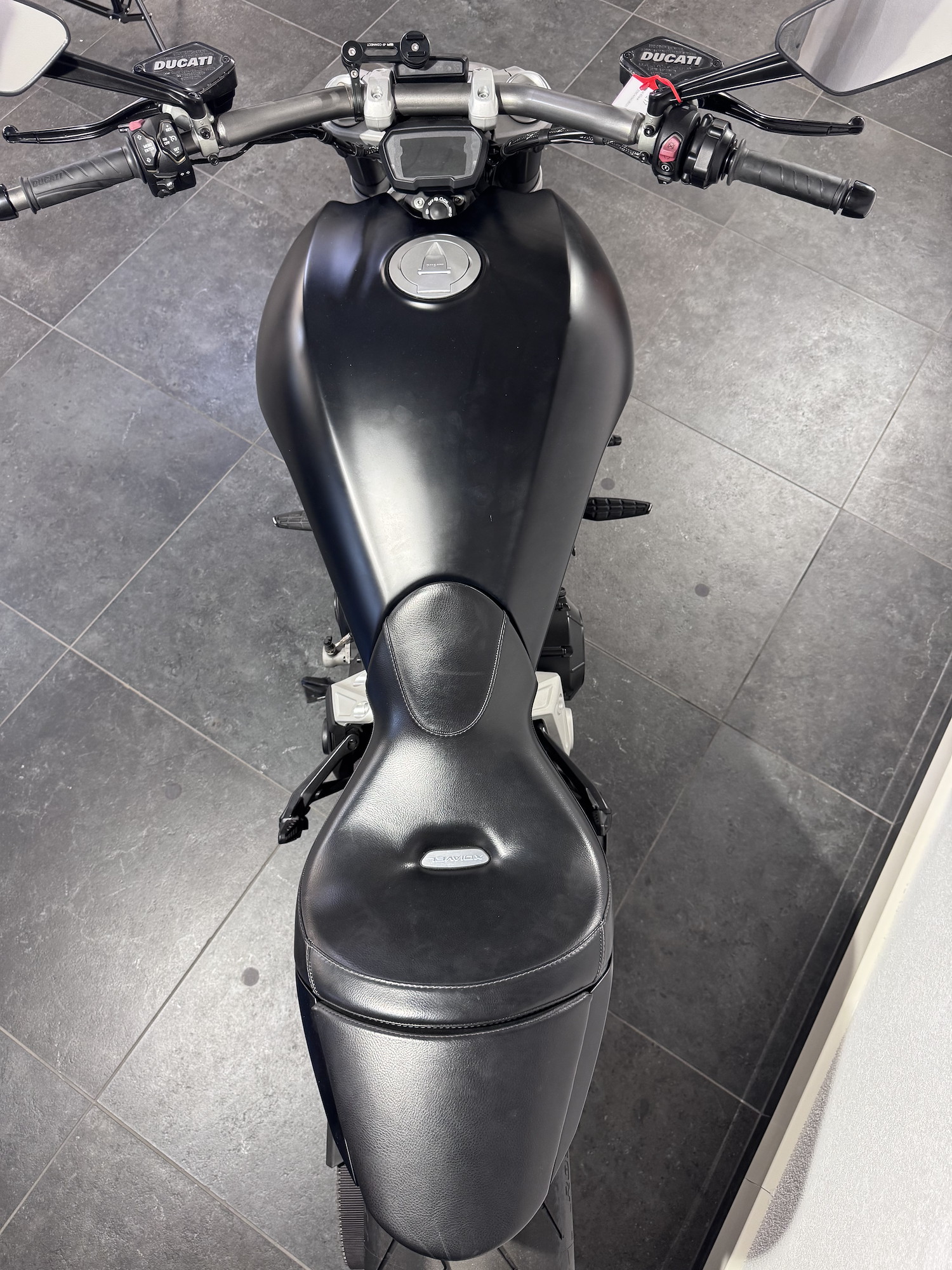 DUCATI 1260 X Diavel-image-5