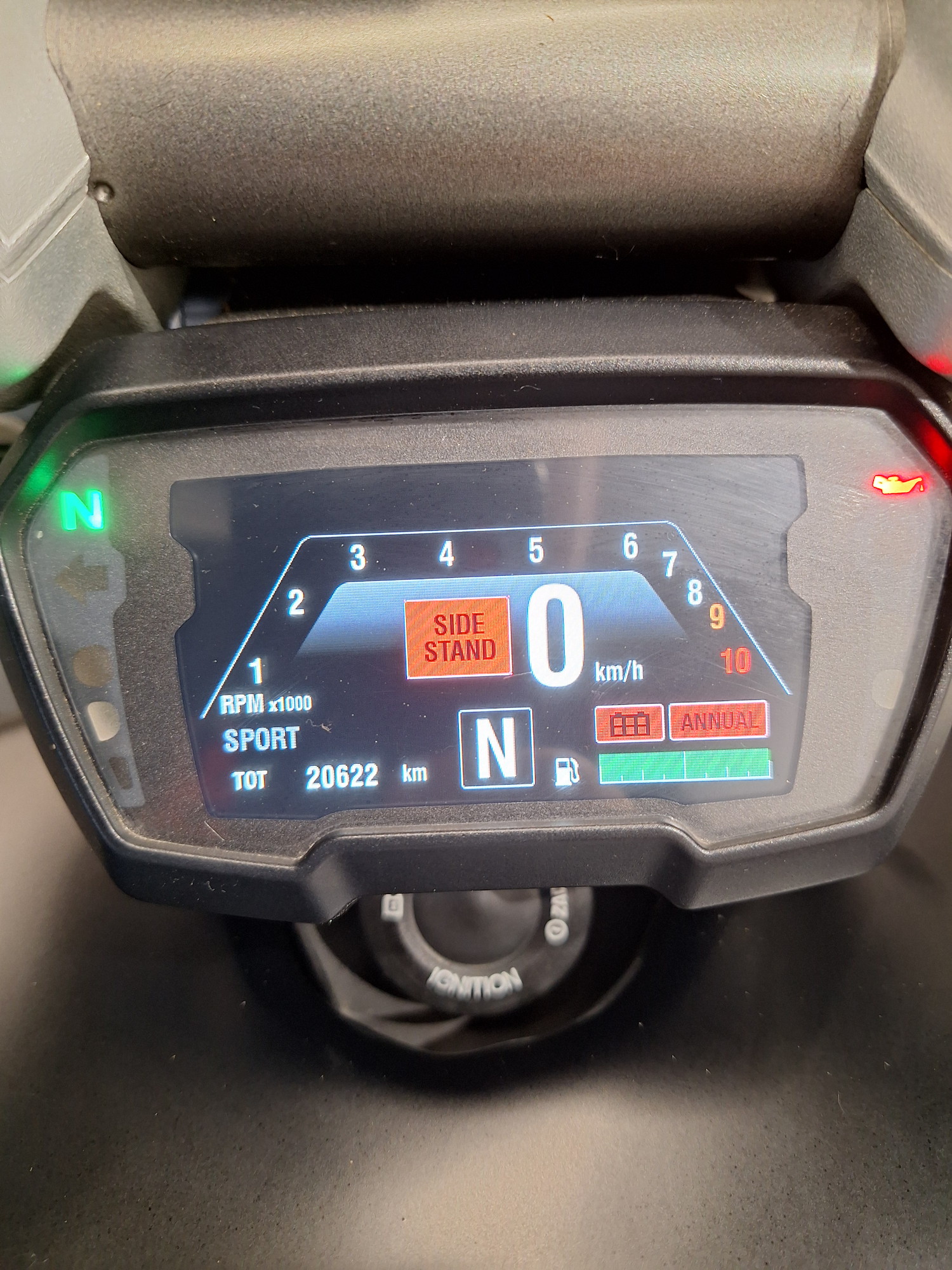 DUCATI 1260 X Diavel-image-7
