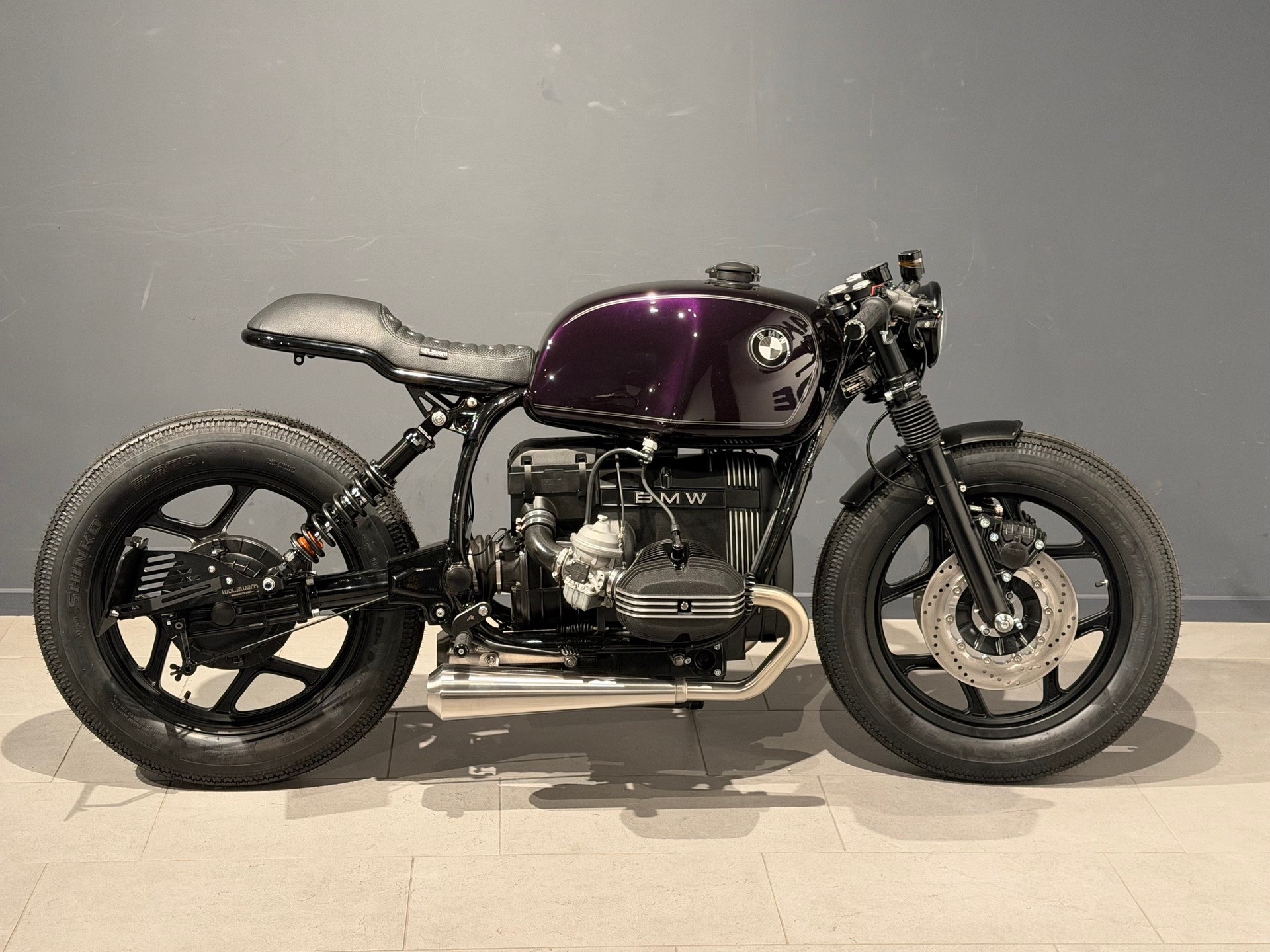 BMW R 80