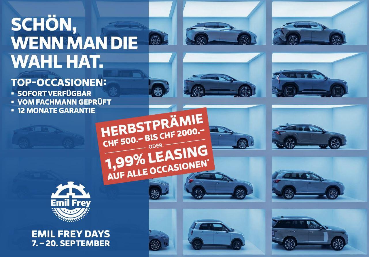 MERCEDES-BENZ EQB 350 4MATIC Swiss Star AMG Line-showroom-element-1