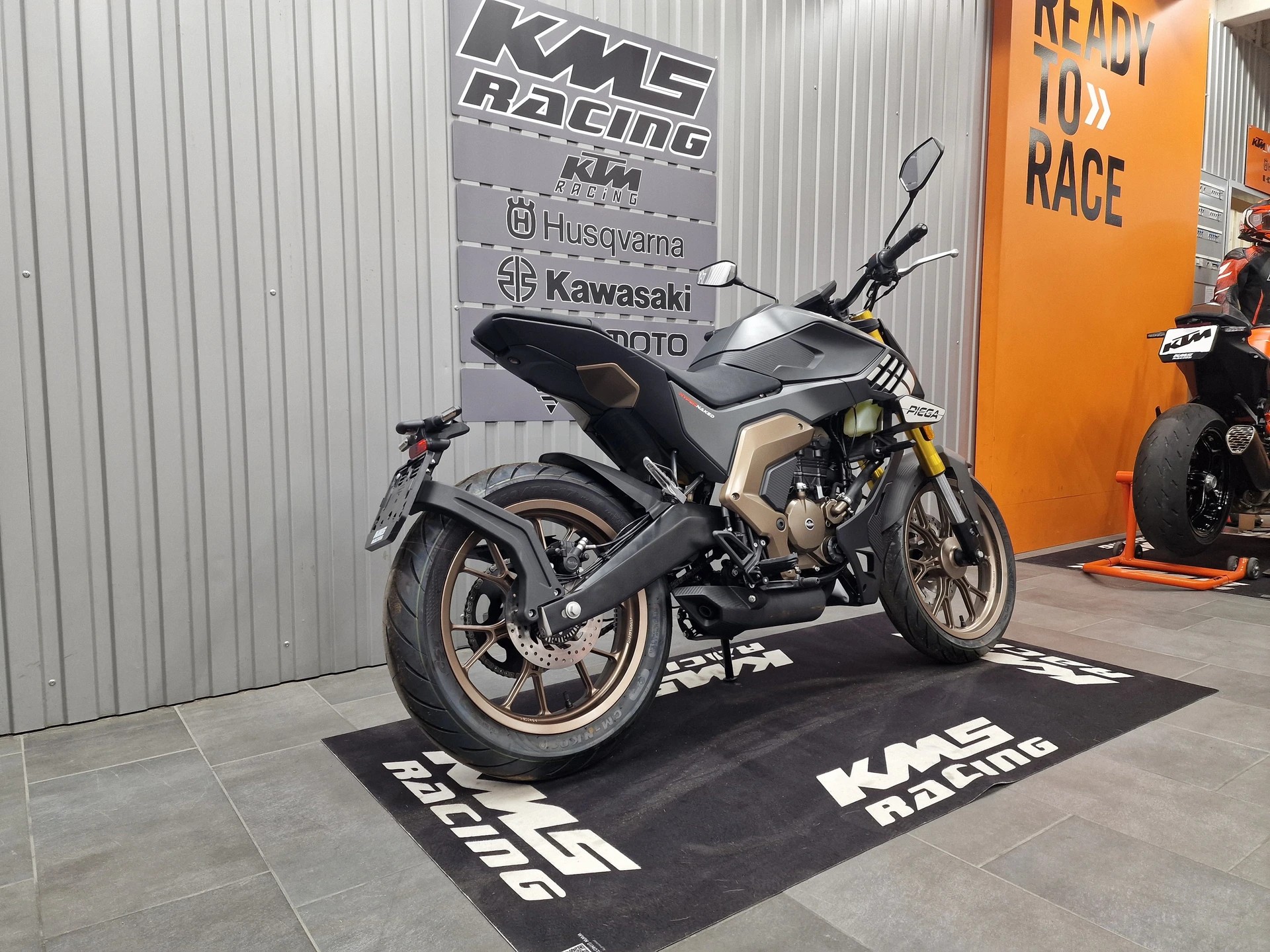 MONDIAL Piega 125-image-2