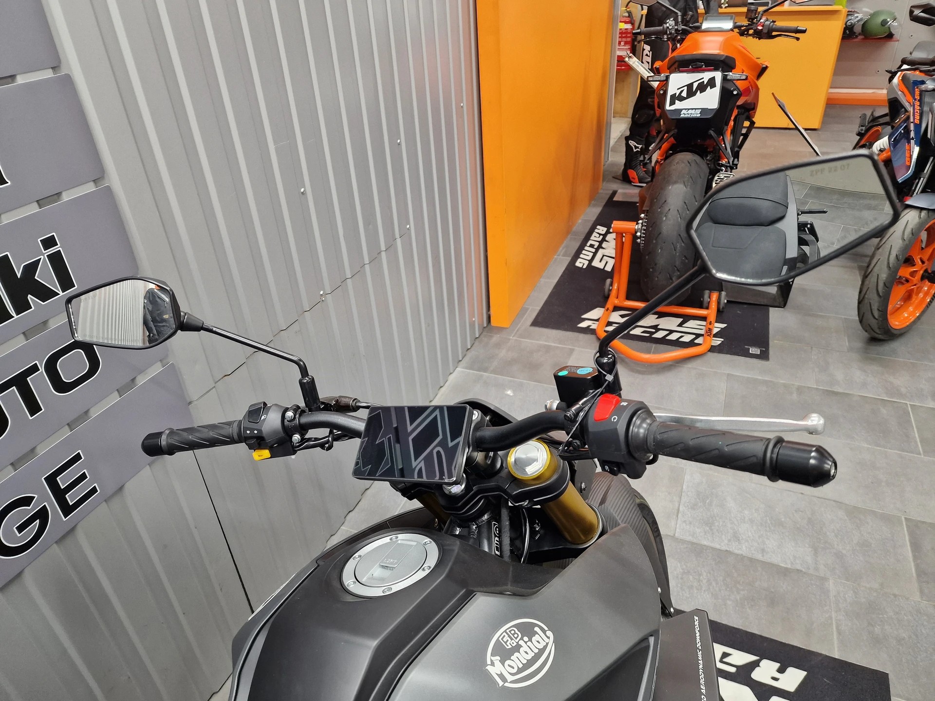 MONDIAL Piega 125-image-4