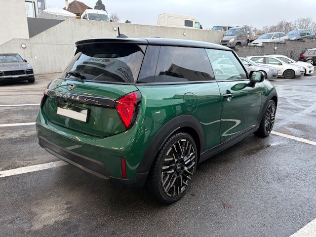 MINI Mini F66 2.0i Cooper S SDKG-showroom-element-3