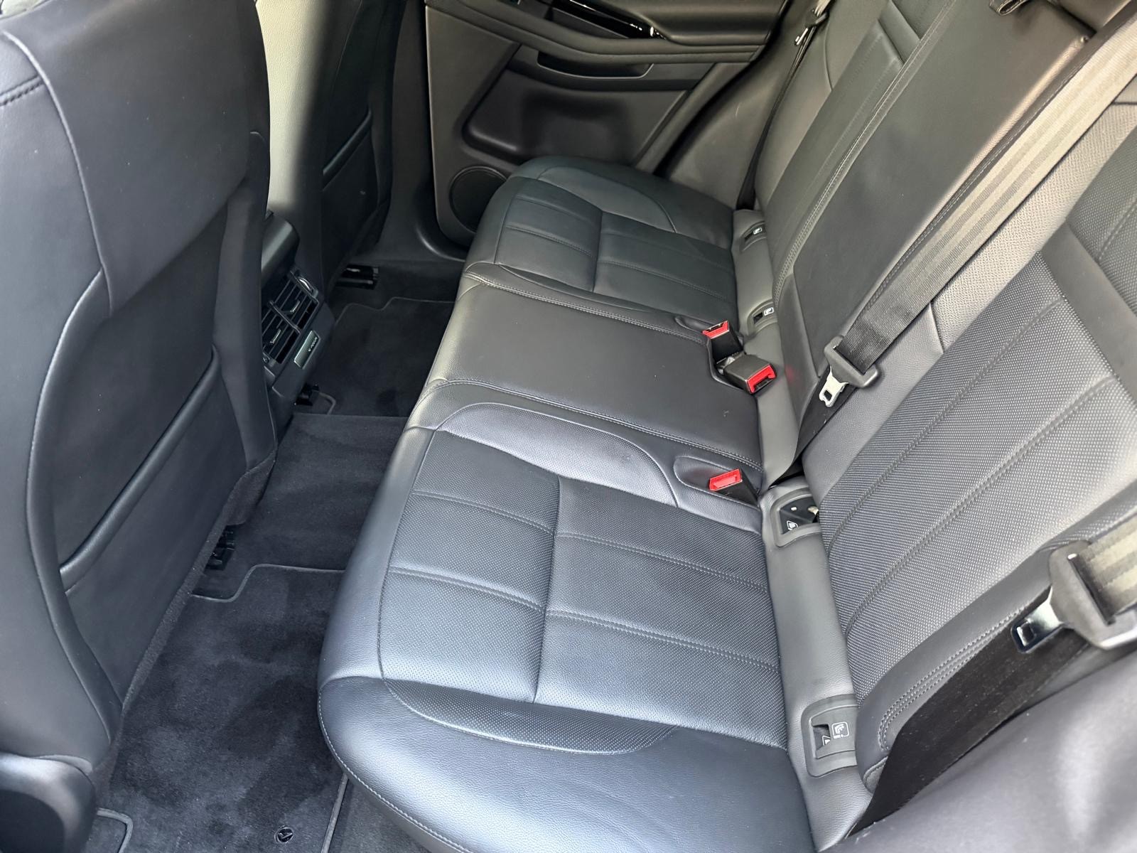 LAND ROVER Range Rover Evoque P 200 MHEV S AT9-image-8