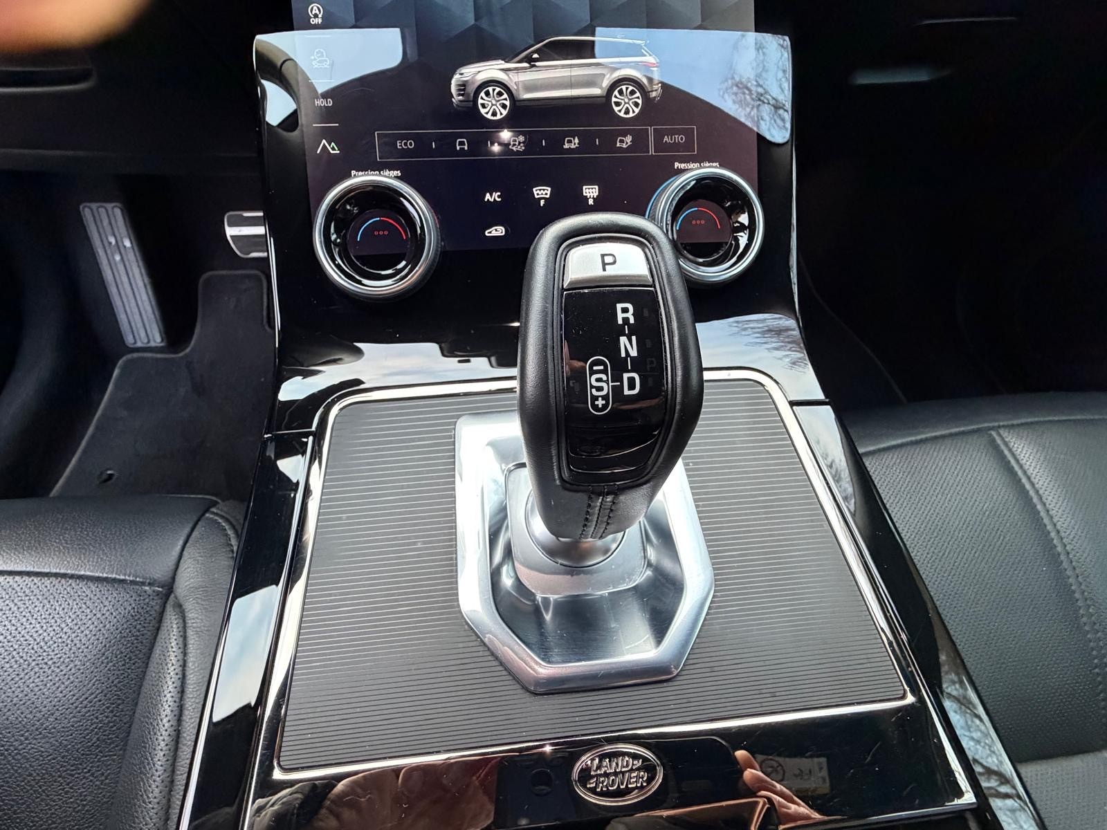LAND ROVER Range Rover Evoque P 200 MHEV S AT9-image-12