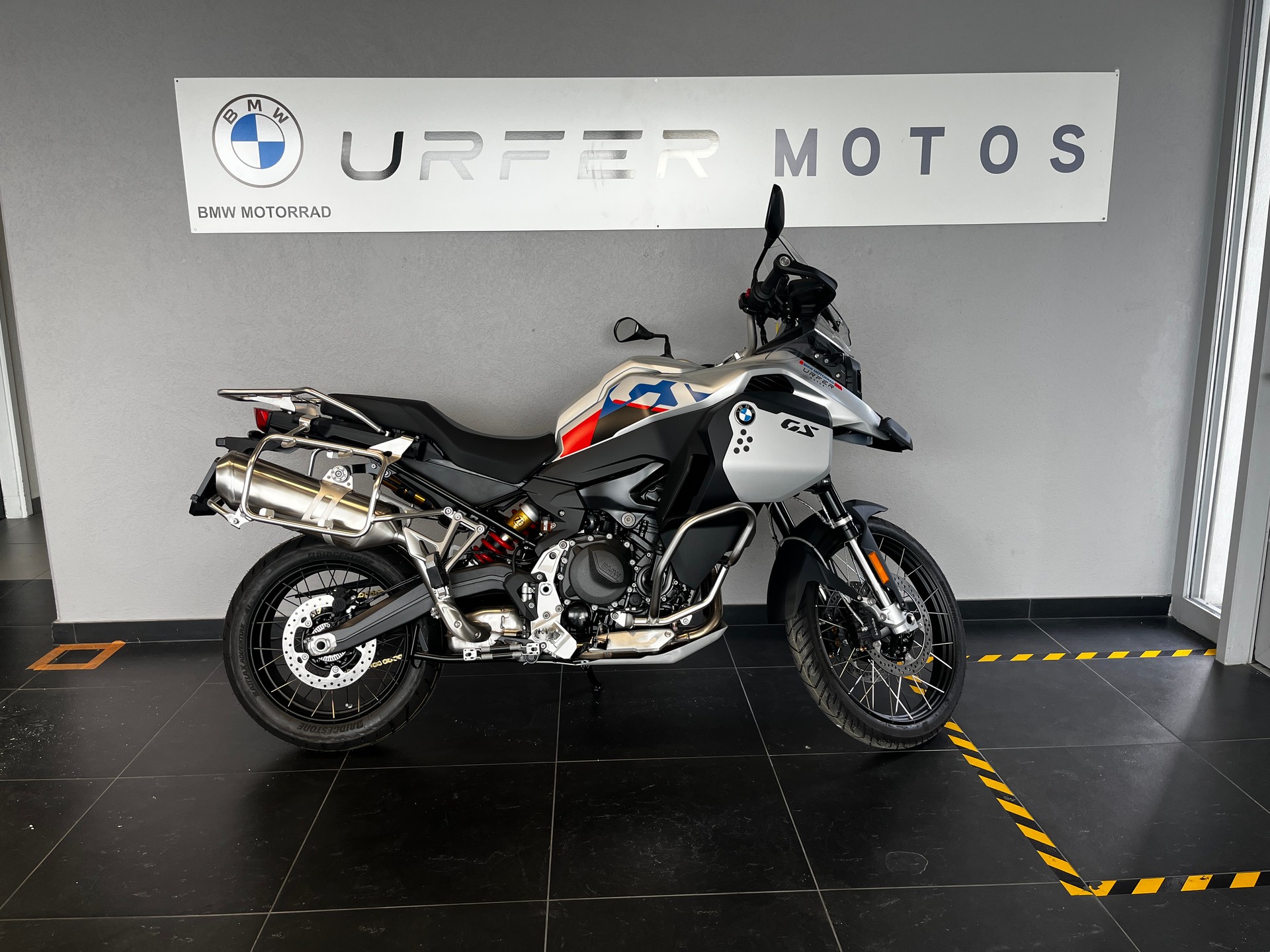 BMW F 900 GS Adventure-image-0