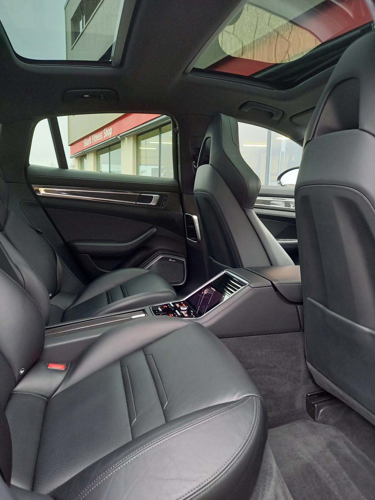 PORSCHE Panamera 4S PDK-image-18