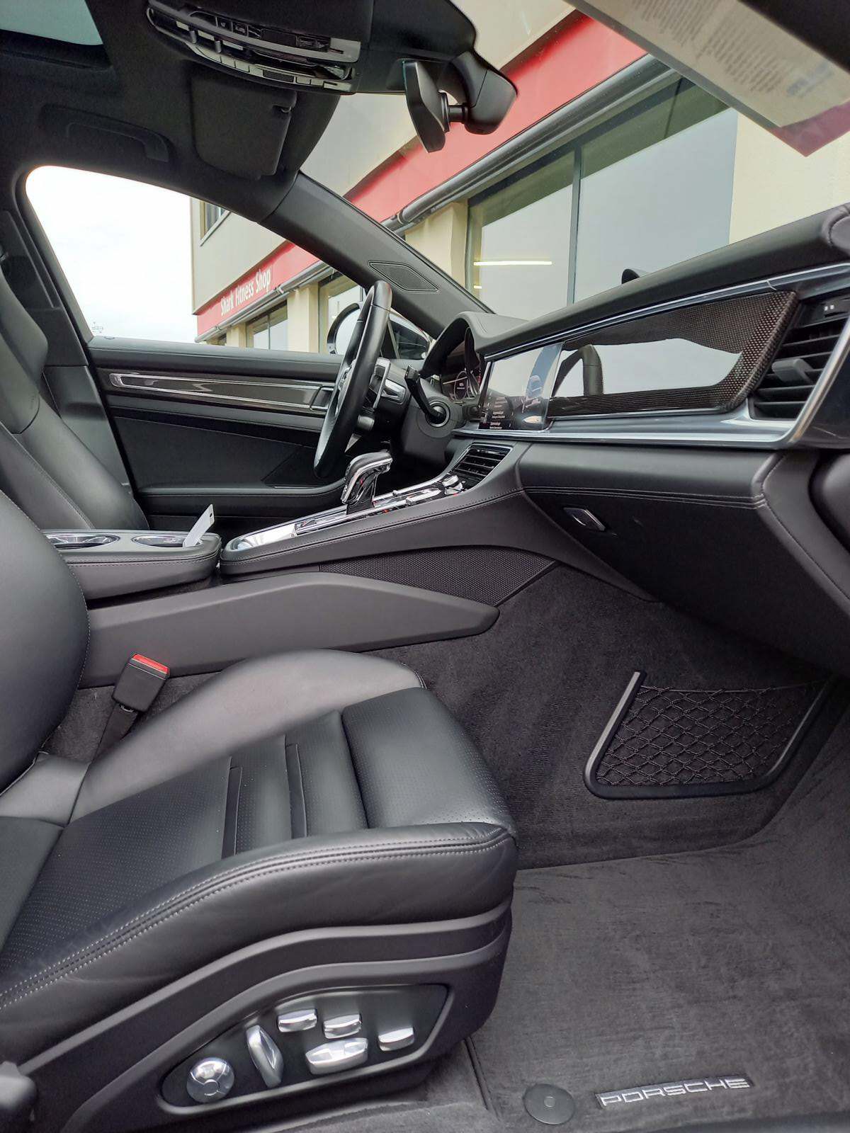 PORSCHE Panamera 4S PDK-image-12