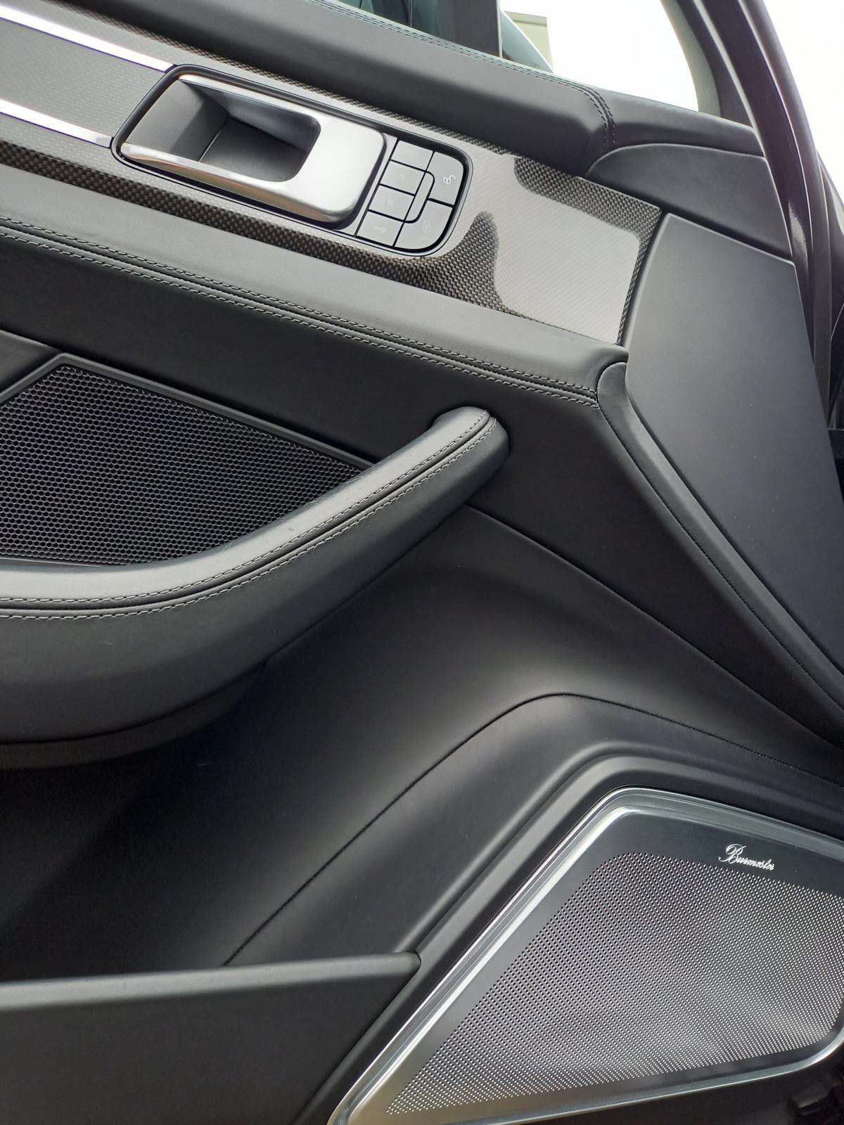 PORSCHE Panamera 4S PDK-image-15
