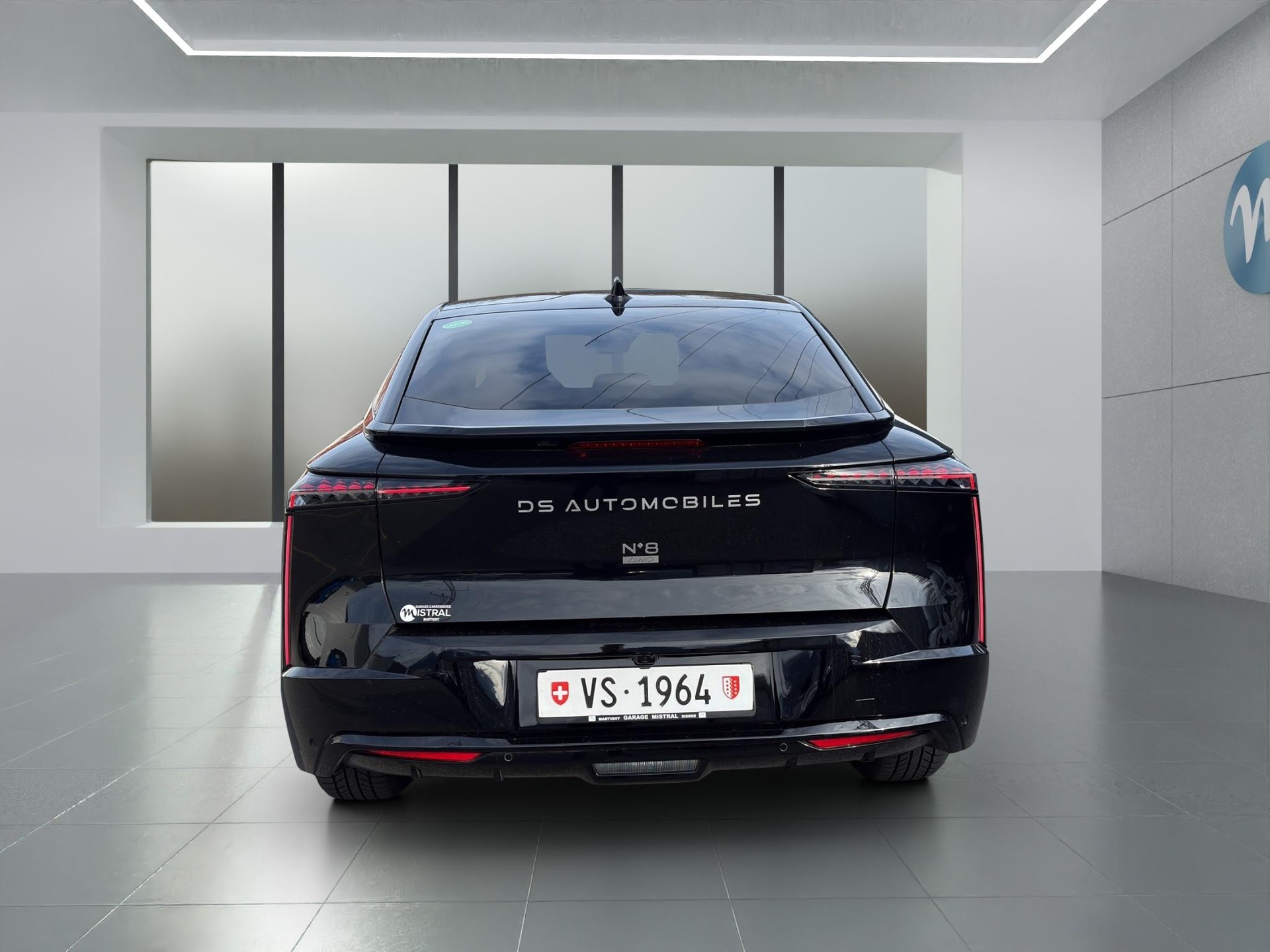 DS AUTOMOBILES No8 E-Tense Étoile 4x4-showroom-element-3
