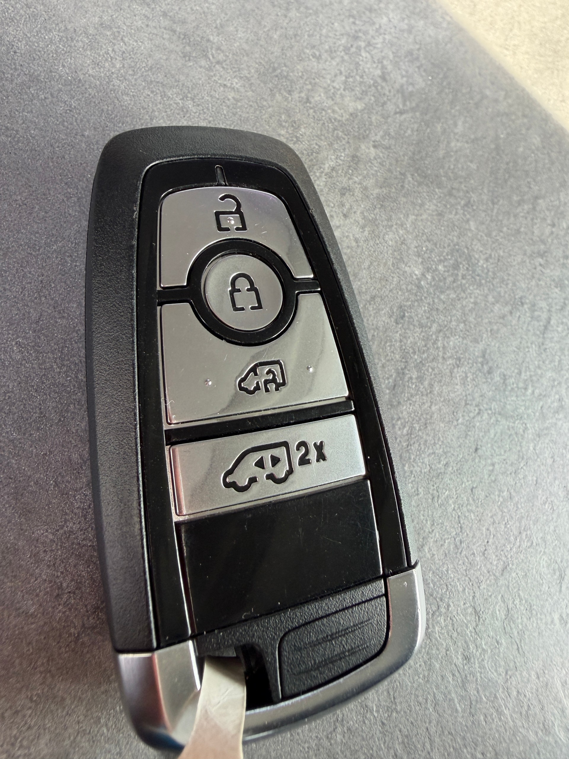FORD New Nugget Titanium L2 2.0 tdi 170 PS AT8 WESTFALIA-image-31