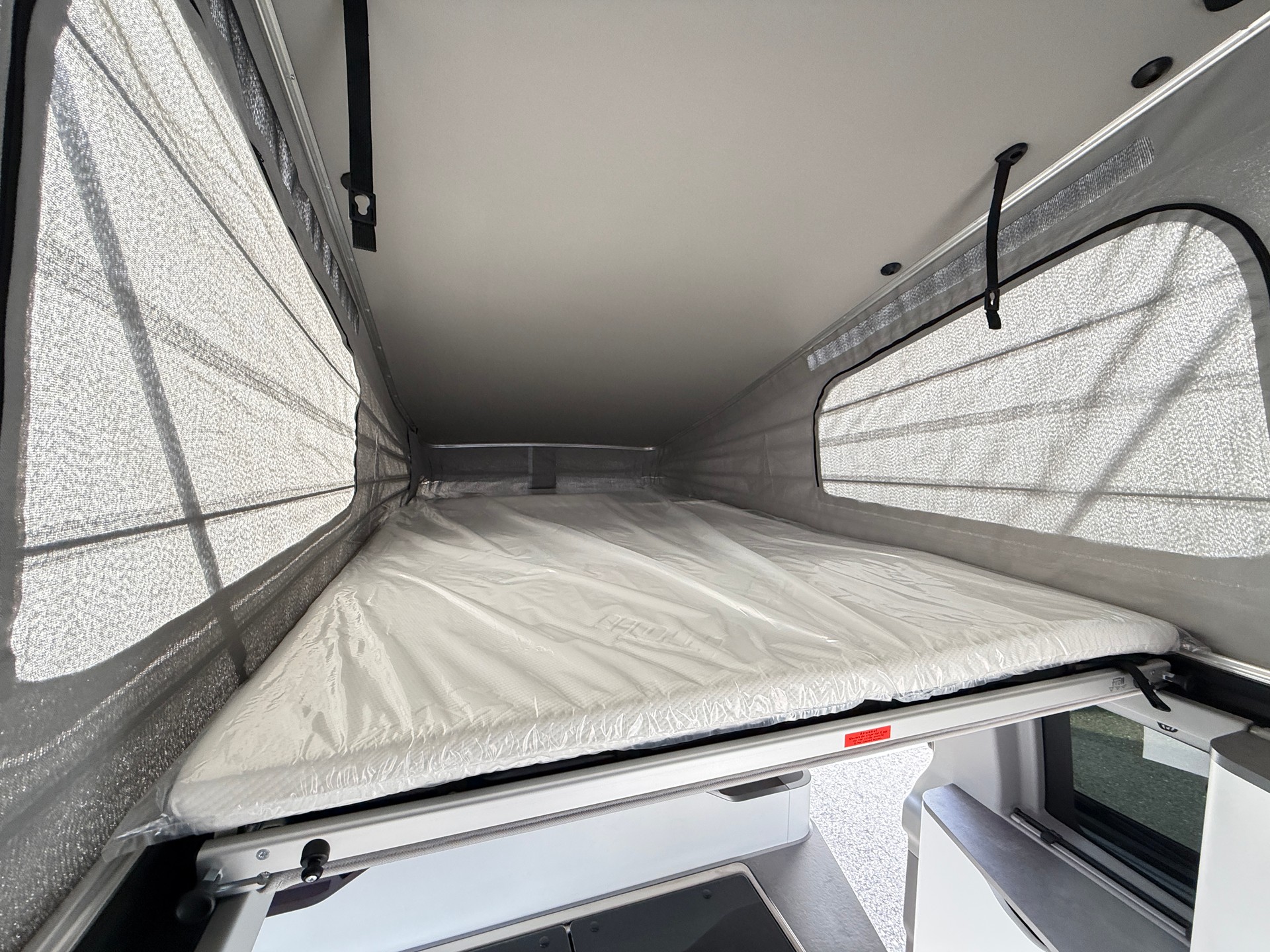FORD New Nugget Titanium L2 2.0 tdi 170 PS AT8 WESTFALIA-image-10