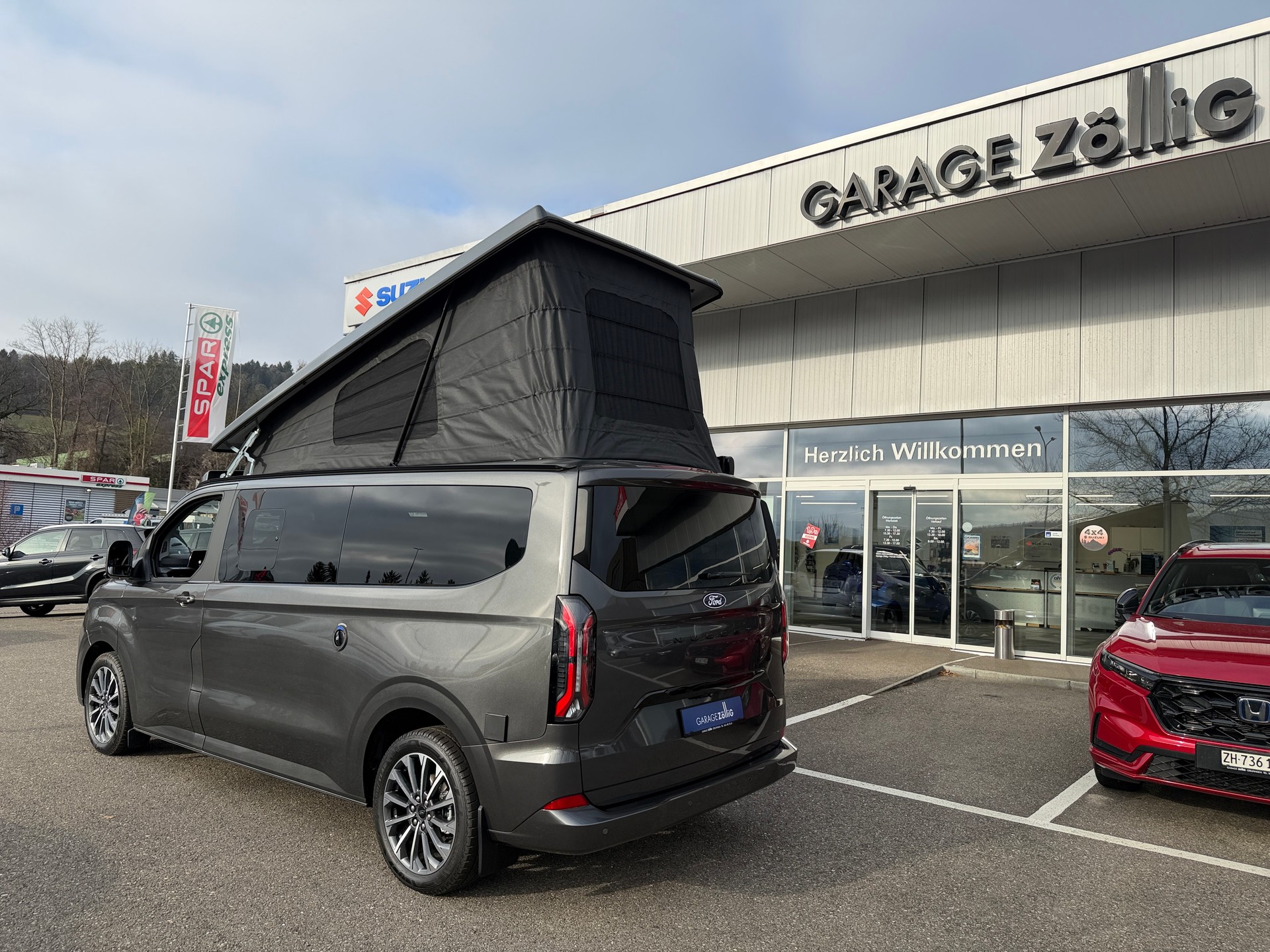 FORD New Nugget Titanium L2 2.0 tdi 170 PS AT8 WESTFALIA-showroom-element-1
