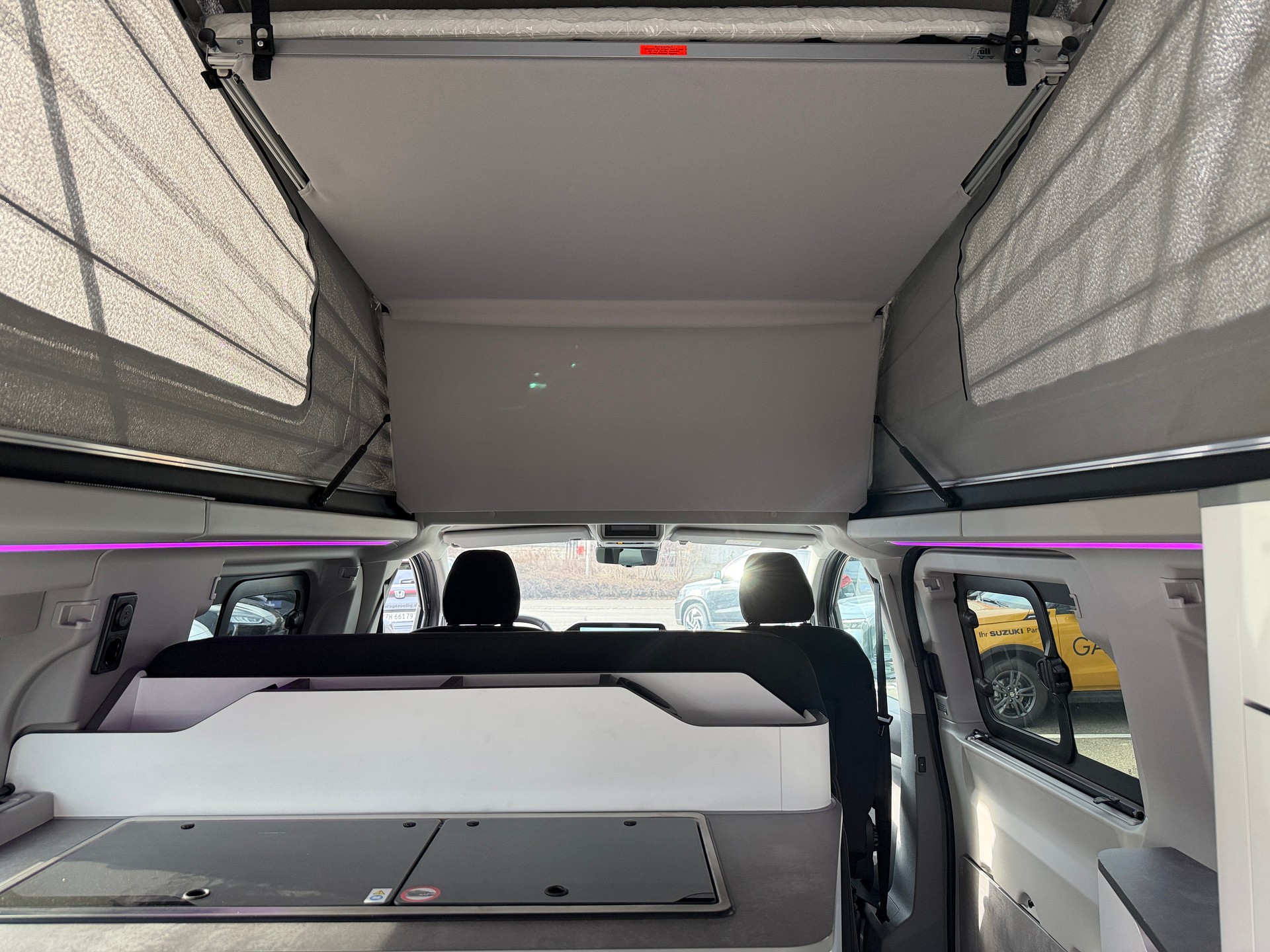 FORD New Nugget Titanium L2 2.0 tdi 170 PS AT8 WESTFALIA-showroom-element-2