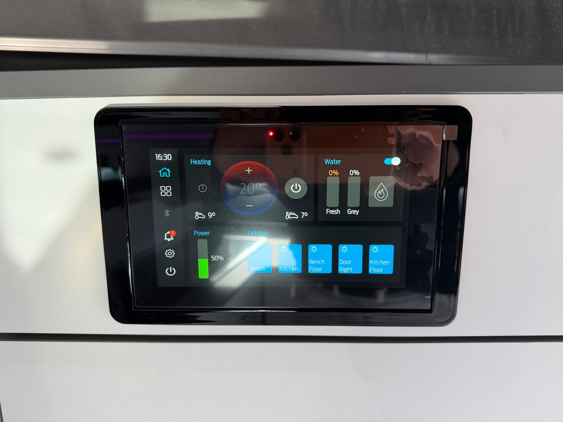 FORD New Nugget Titanium L2 2.0 tdi 170 PS AT8 WESTFALIA-image-6