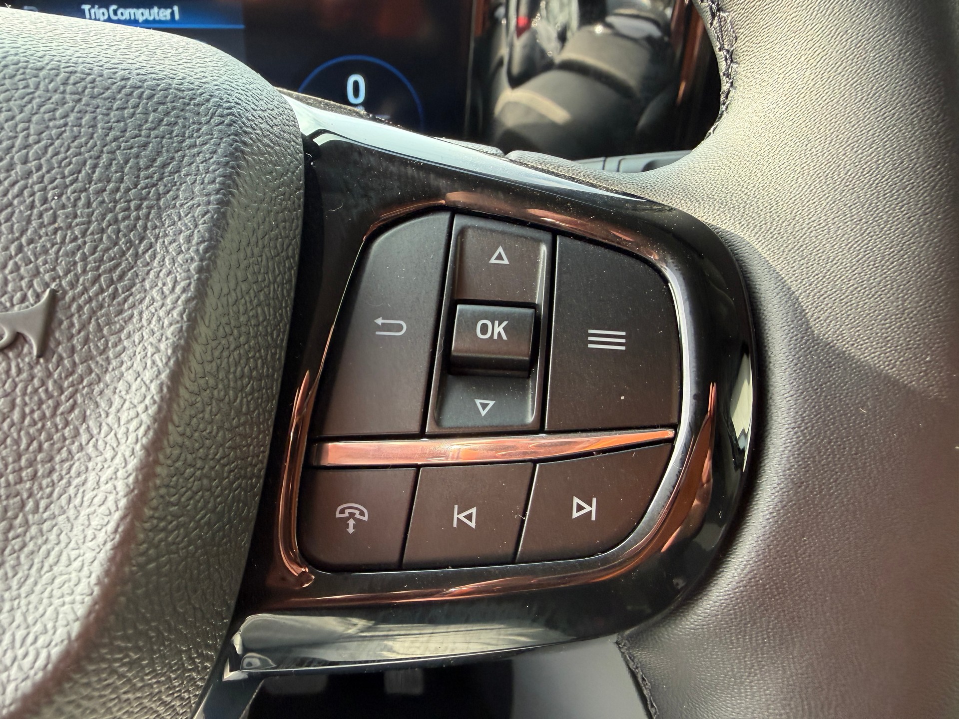 FORD New Nugget Titanium L2 2.0 tdi 170 PS AT8 WESTFALIA-image-25
