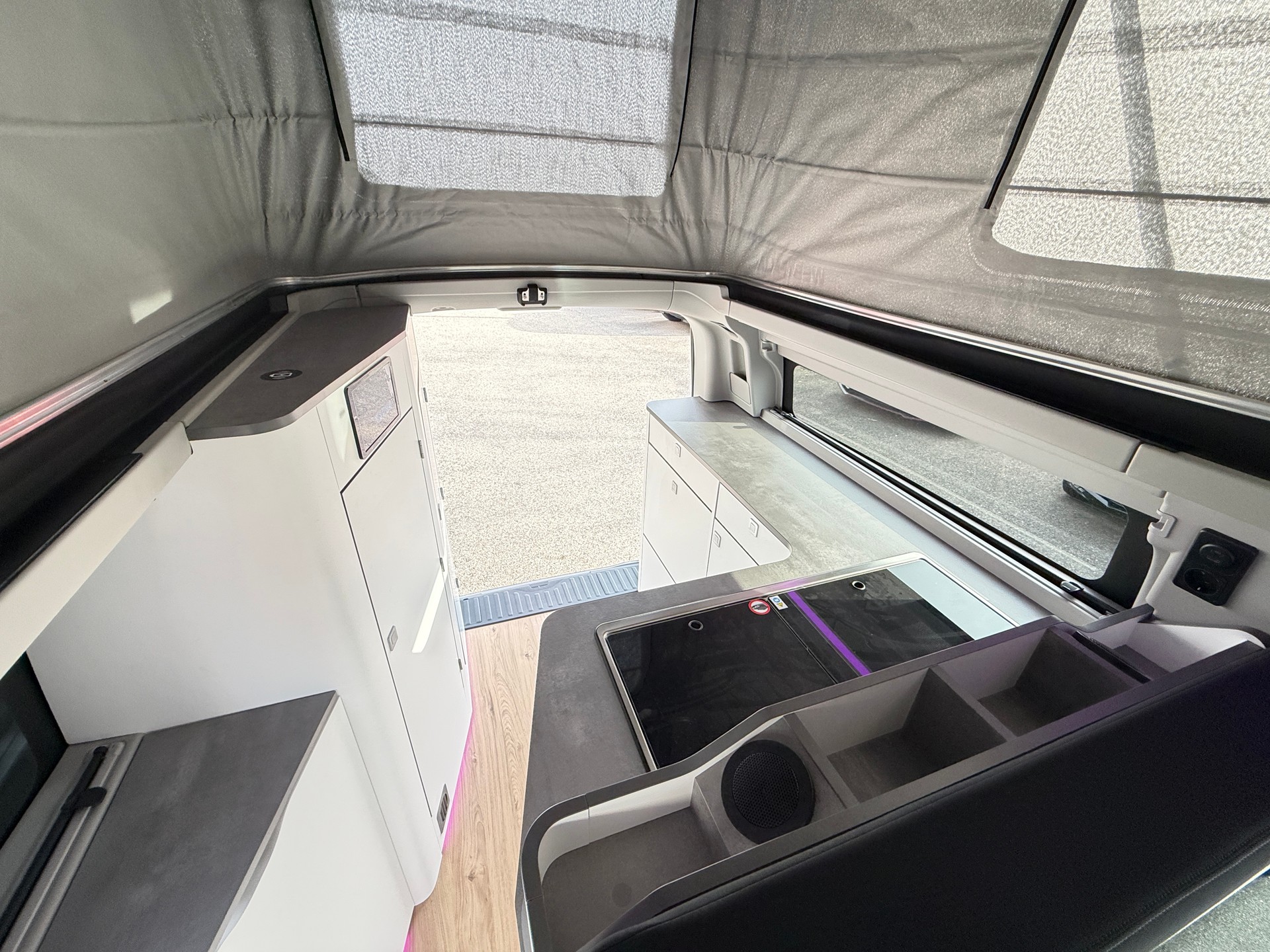 FORD New Nugget Titanium L2 2.0 tdi 170 PS AT8 WESTFALIA-image-9
