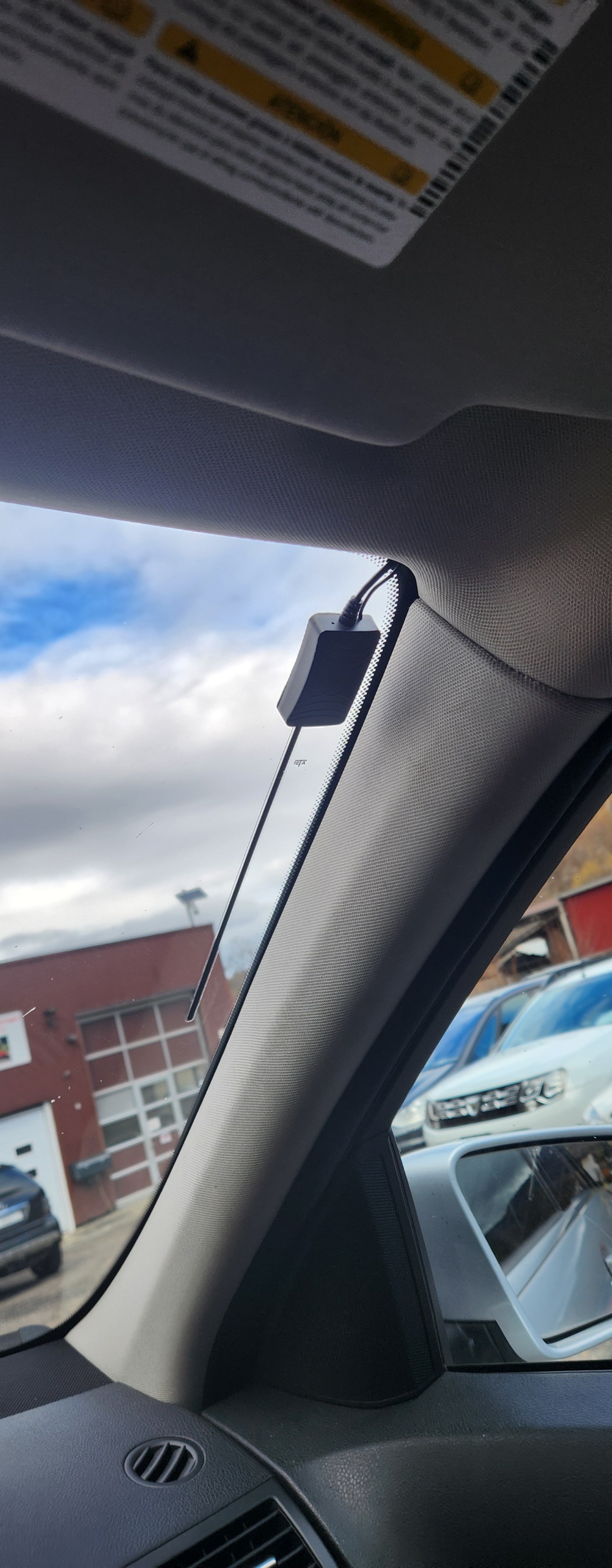 MERCEDES-BENZ C 350 CDI BlueEff. Avantgarde 4Matic 7G-Tronic-image-8