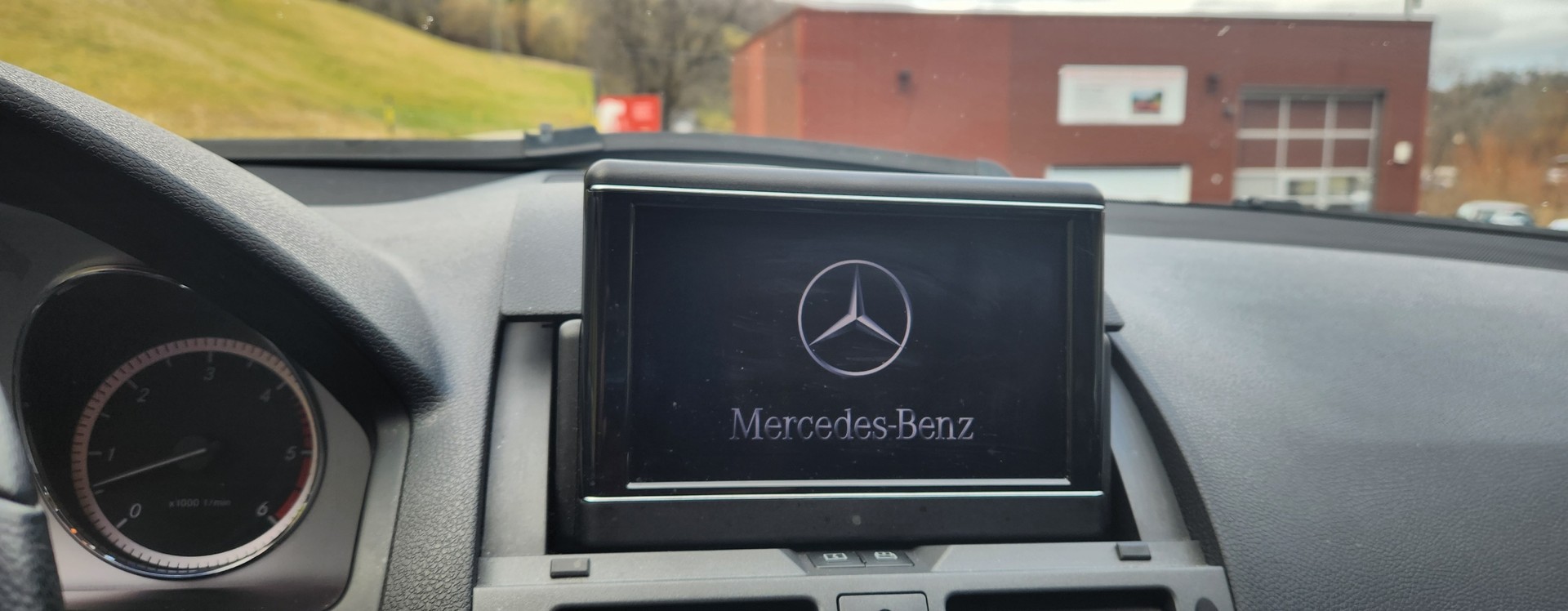 MERCEDES-BENZ C 350 CDI BlueEff. Avantgarde 4Matic 7G-Tronic-image-10