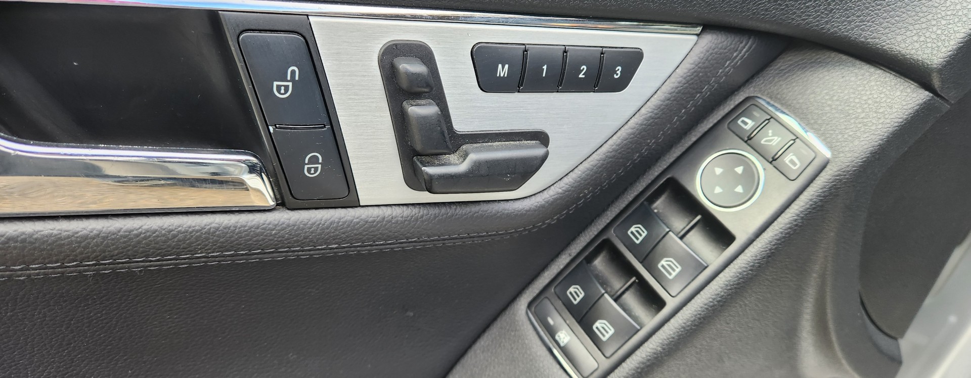 MERCEDES-BENZ C 350 CDI BlueEff. Avantgarde 4Matic 7G-Tronic-image-6