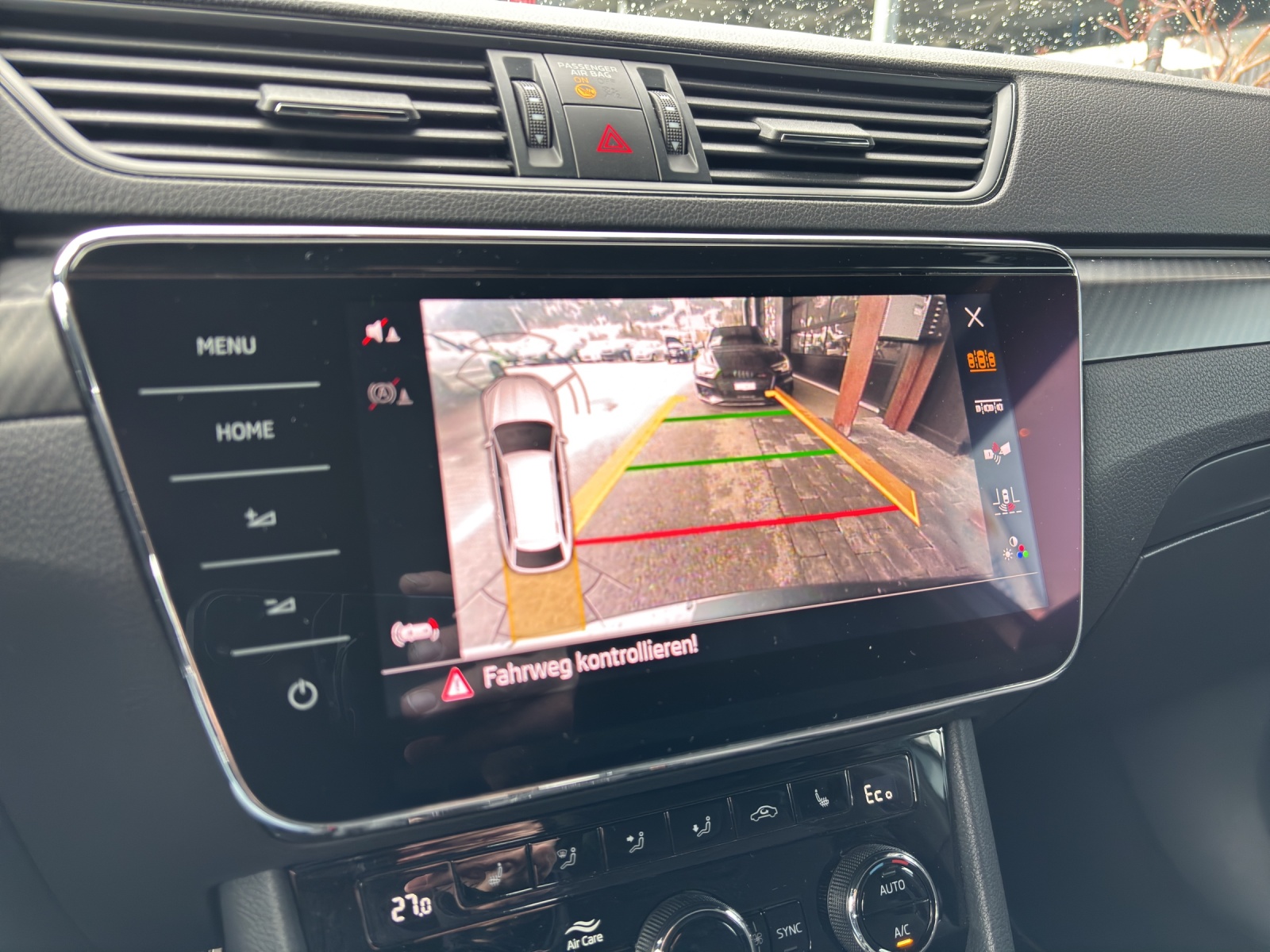SKODA Superb 1.4 TSI Sport Line PHEV DSG-image-9