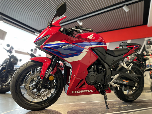 HONDA CBR 500 R (35kW)-image-0