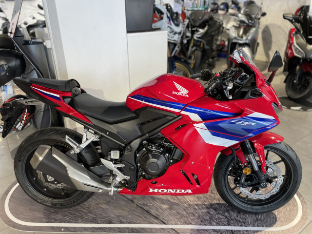 HONDA CBR 500 R (35kW)-image-2