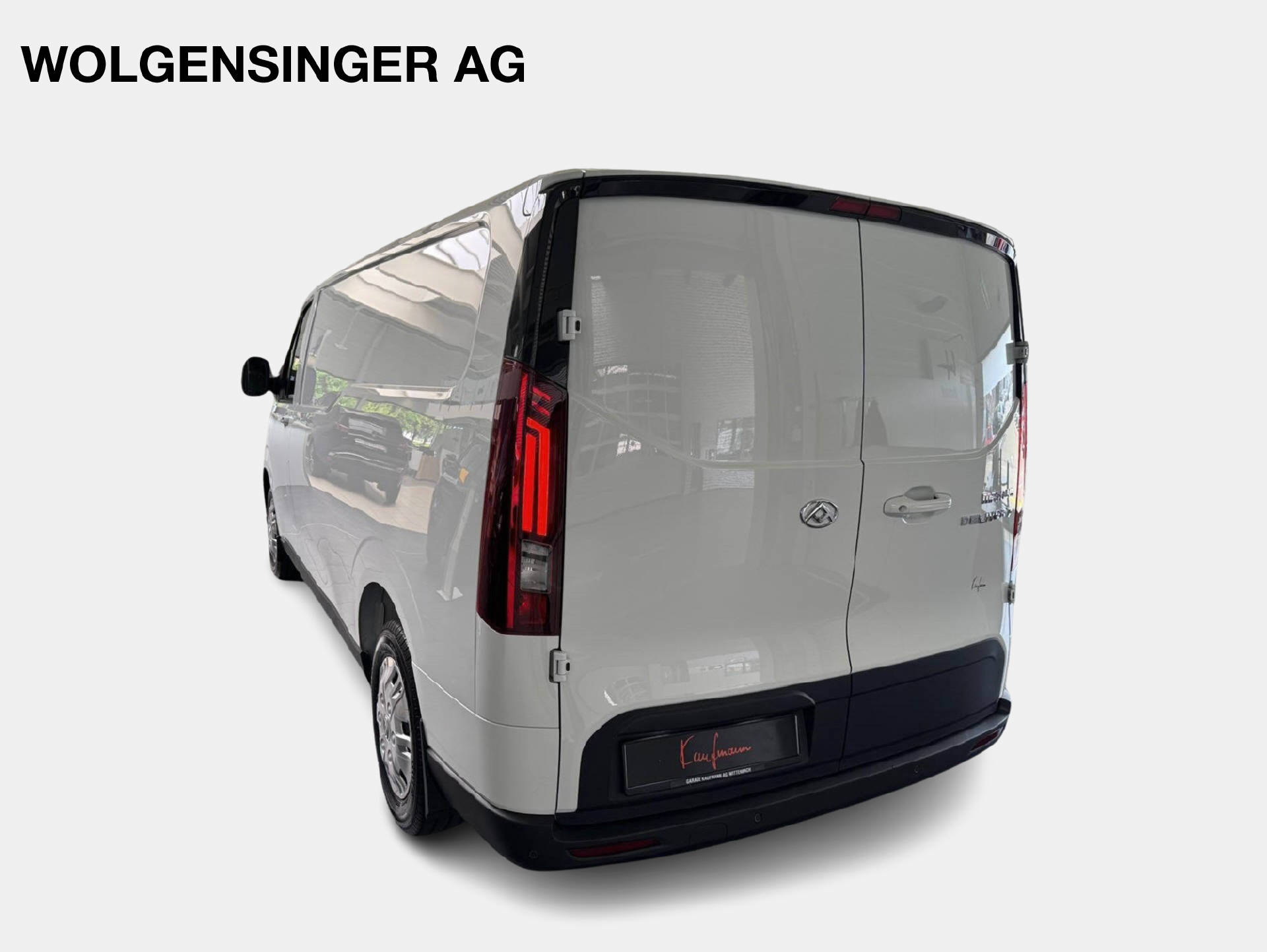 MAXUS Deliver 7 Kaw. L2H1 2.0 TD Base-showroom-element-3