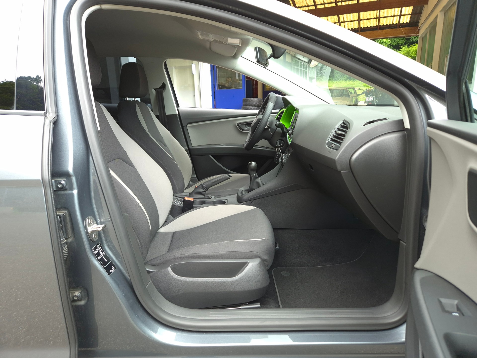 SEAT Leon 1.0 Ecomotive TSI Reference-image-23