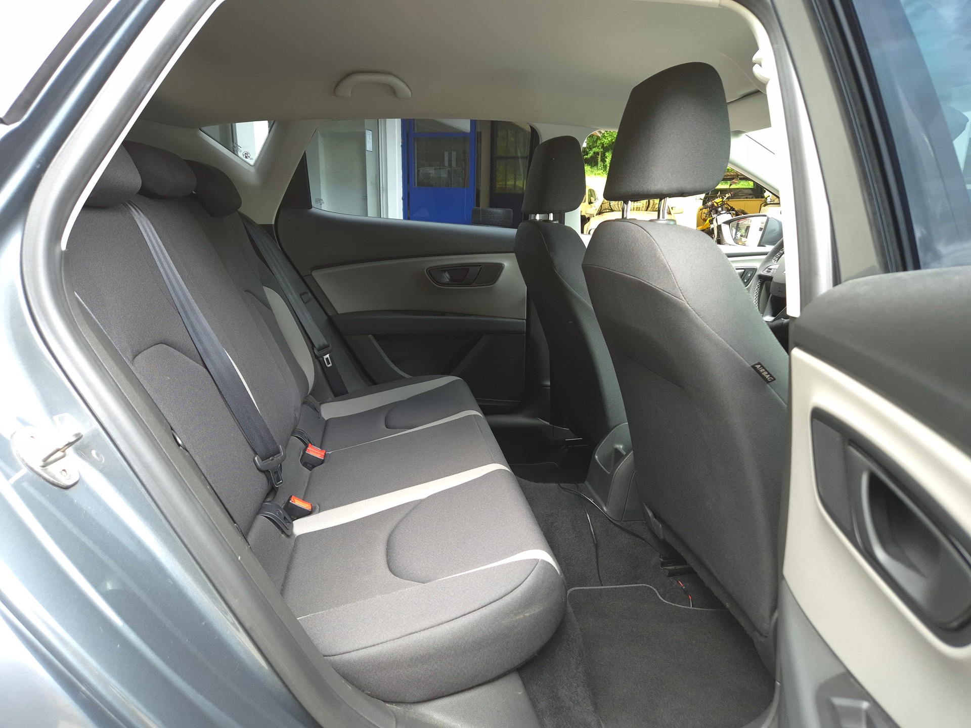 SEAT Leon 1.0 Ecomotive TSI Reference-image-24