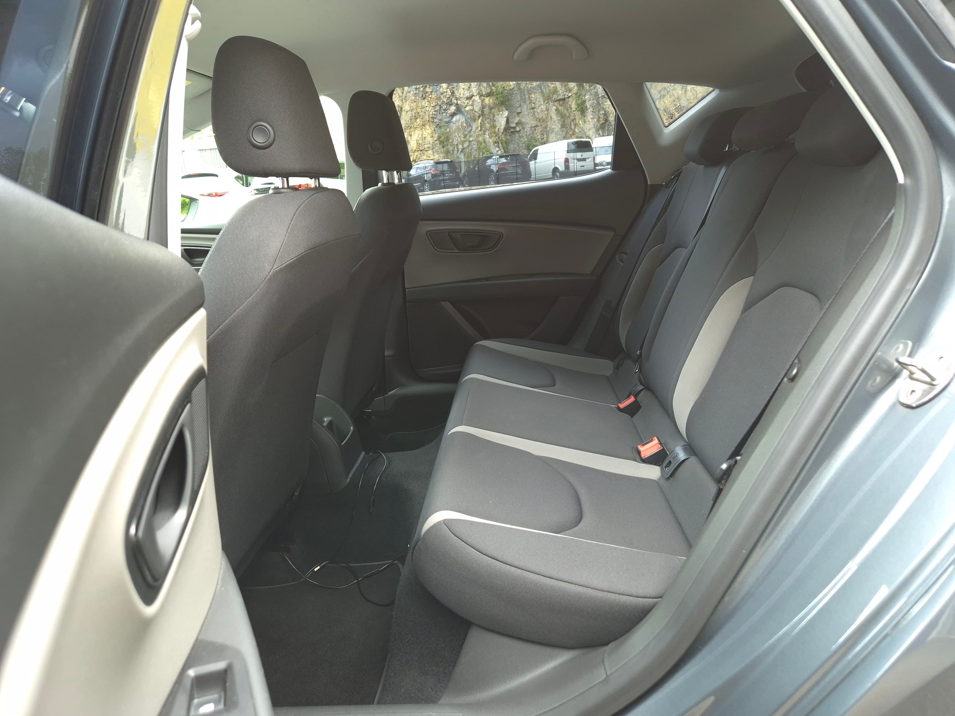 SEAT Leon 1.0 Ecomotive TSI Reference-image-25