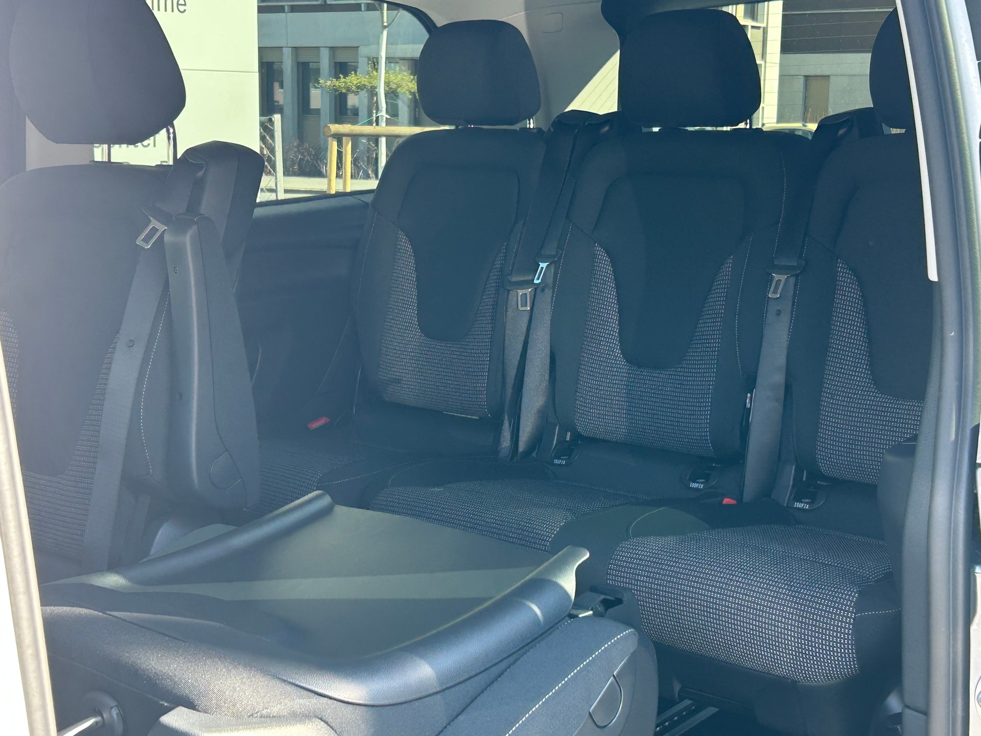 MERCEDES-BENZ Vito 116 CDI Tourer SELECT Family 4Matic-image-6