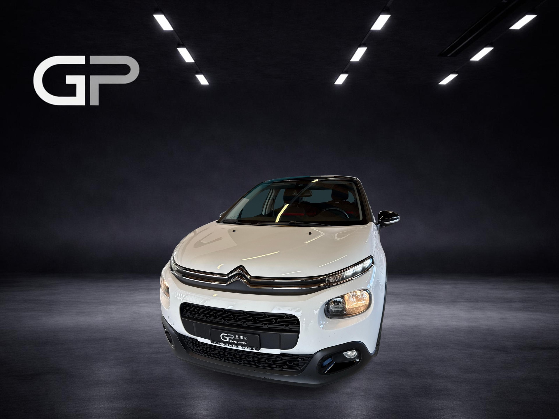 CITROEN C3 1.2 PureTech Shine-image-19