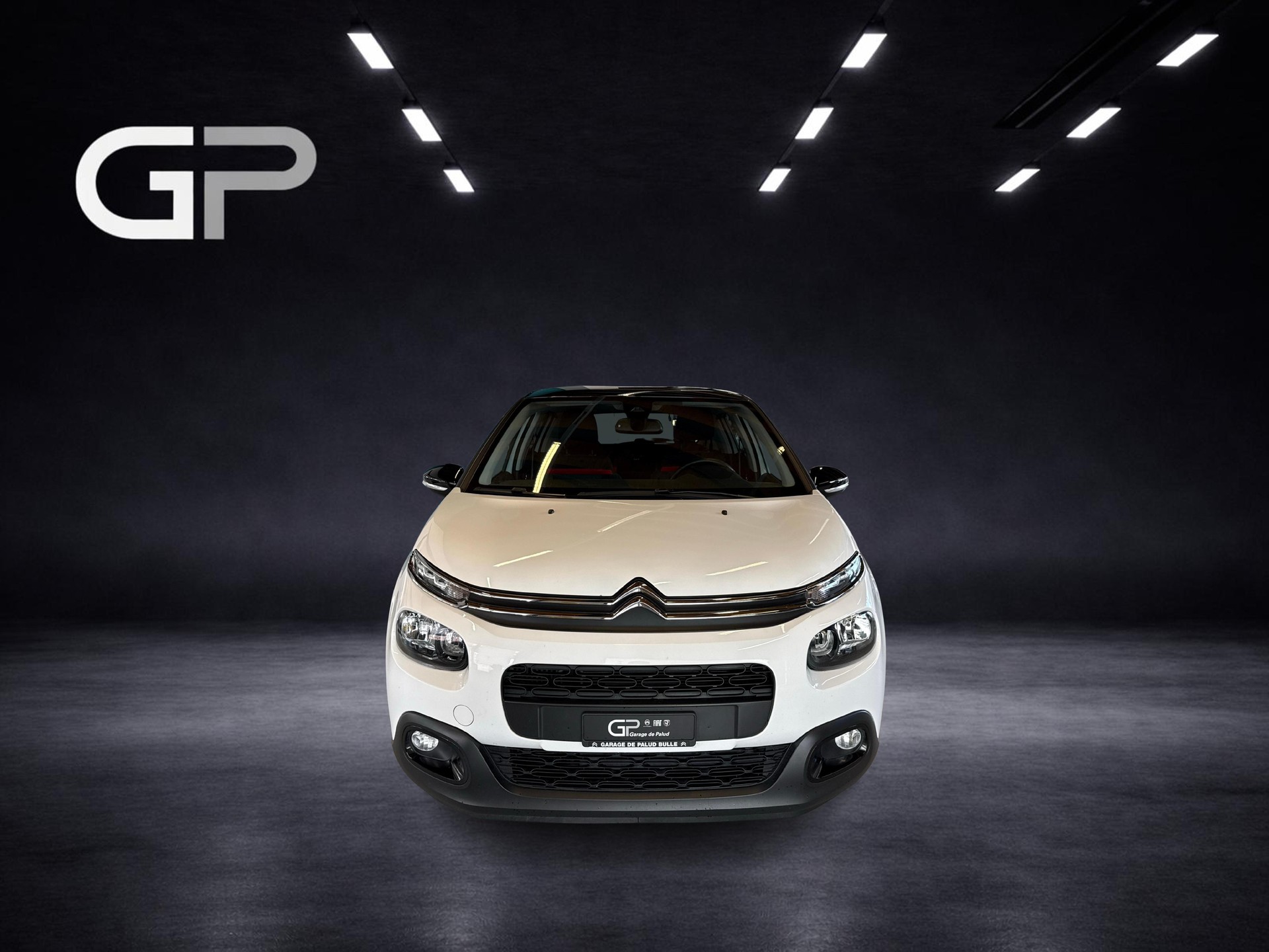 CITROEN C3 1.2 PureTech Shine-image-7