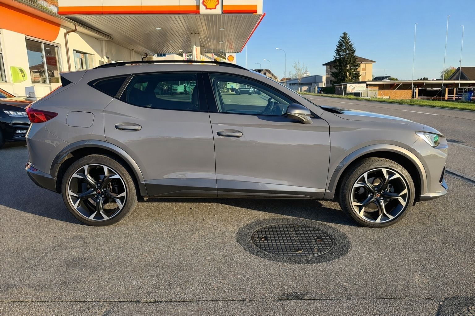 CUPRA Formentor 1.5 TSI DSG-image-5