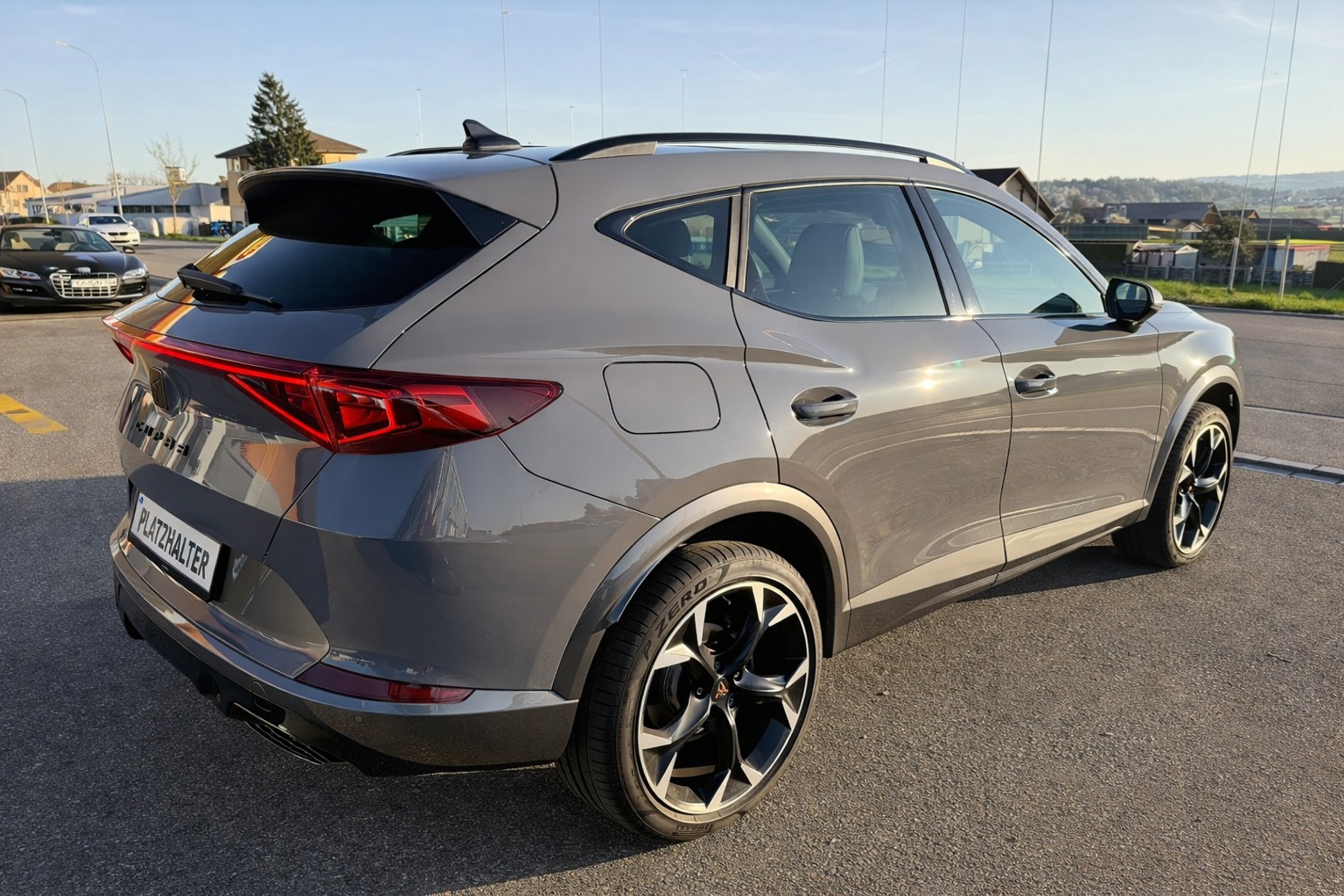 CUPRA Formentor 1.5 TSI DSG-image-4