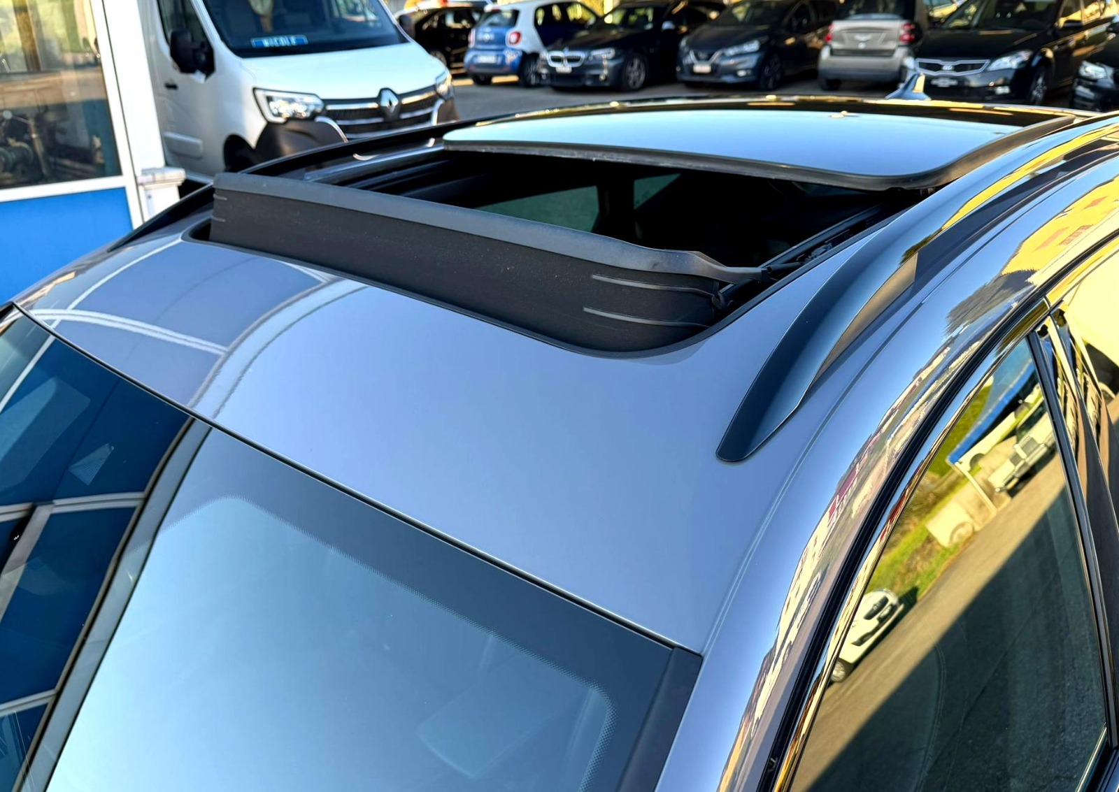 CUPRA Formentor 1.5 TSI DSG-image-24